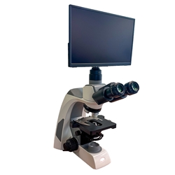 ZEISS Primostar 3 HD Beer Wine Microscope