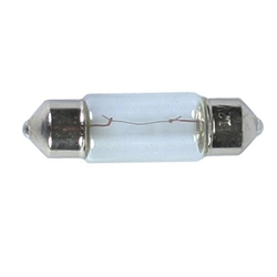 Tubular Microscope Bulb 800-400