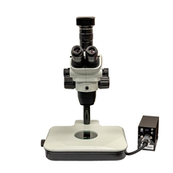 Embryo Microscope