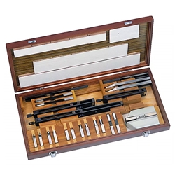 Mitutoyo Gage Block Accessory Set 516-601