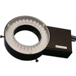 Meiji MA961D/40 microscope ring light