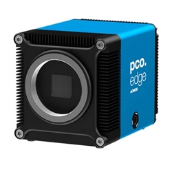 pco.edge 6.2LE camera