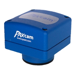 PAXcam PX5 Microscope Camera 5 Megapixels USB3