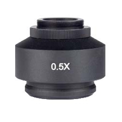 Swift MA15604 microscope c-mount adapter.