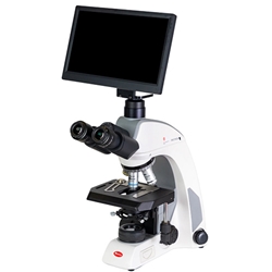 Motic Panthera C2 Digital BMH4000X Microscope