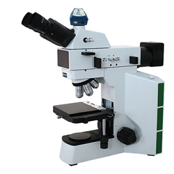 Digital Pharmaceutical Microscope IMA/USP 788