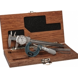 Mitutoyo Tool Kit