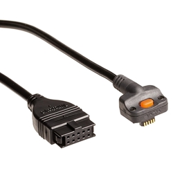 Mitutoyo SPC Cable with Data Switch