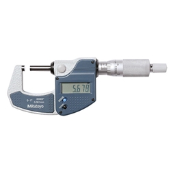 Mitutoyo 293-831-30 Digimatic Micrometer 0-1" / 0-25.4mm