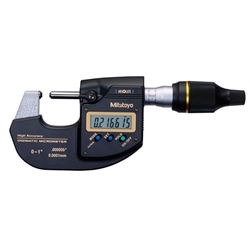 Mitutoyo 293-130-10 High Accuracy Micrometer