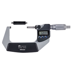 Mitutoyo 293-236-30 Coolant Proof Digital Micrometer