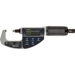 Mitutoyo 227-211-20 ABSOLUTE Digimatic Micrometer