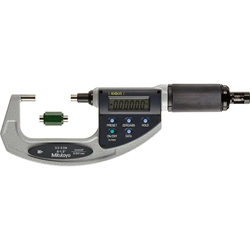 Mitutoyo 227-215-20 ABSOLUTE Digimatic Micrometer