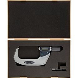 Mitutoyo 293-669-20 Quickmike ABSOLUTE Digimatic Micrometer