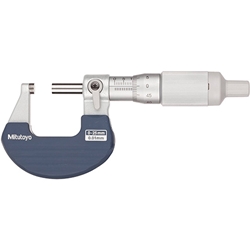 Mitutoyo 102-701 Vernier Outside Micrometer