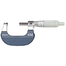 Mitutoyo 102-708 Vernier Outside Micrometer