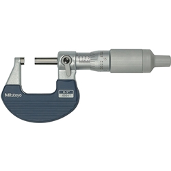 Mitutoyo 102-717 Vernier Outside Micrometer