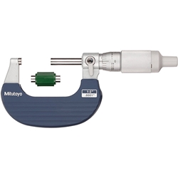 Mitutoyo 102-718 Vernier Outside Micrometer