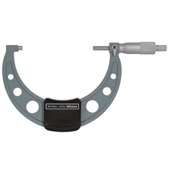 Mitutoyo 103-141-10 Vernier Outside Micrometer