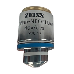 Zeiss EC Plan Neofluar 40x Objective Lens