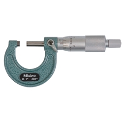 Mitutoyo 103-177 Vernier Outside Micrometer