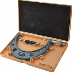 Mitutoyo 103-182 Vernier Outside Micrometer