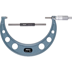 Mitutoyo 103-183 Vernier Outside Micrometer