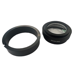 ZEISS 0.63x Microscope Objective Lens Stemi 508