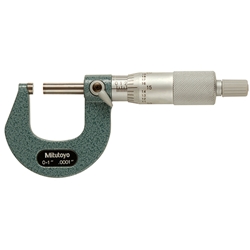 Mitutoyo 103-260 Vernier Outside Micrometer