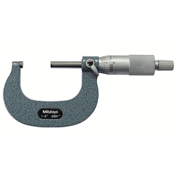 Mitutoyo 103-262 Vernier Outside Micrometer