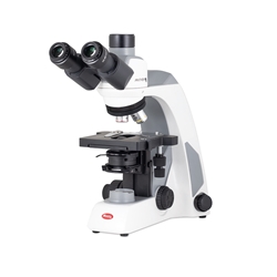 Motic Panthera E2 Trinocular Microscope