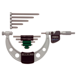 Mitutoyo 340-351-30 Digital Outside Micrometer