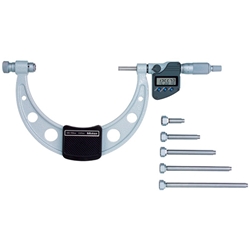 Mitutoyo 340-251-30 Digital Outside Micrometer