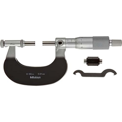 Mitutoyo 104-171 Vernier Outside Micrometer