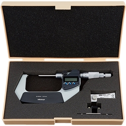 Mitutoyo 406-250-30 Digital Outside Micrometer