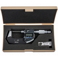 Mitutoyo 406-350-30 Digital Outside Micrometer