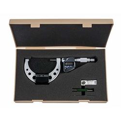 Mitutoyo 406-353-30 Digital Outside Micrometer