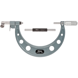 Mitutoyo 107-206 Vernier Outside Micrometer