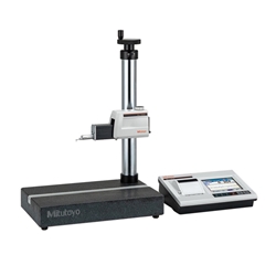 訳あり・アウトレット特集 Mitutoyo Column Stand for Surftest Surface Roughness Testers アクセサリ