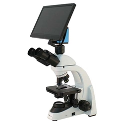 Richter Optica UX1-HD microscope