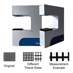 Opto Mesh Analysis Microscope