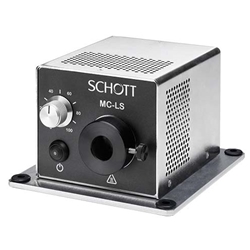 SCHOTT MC-LS LED Light Source 5400K 850lm