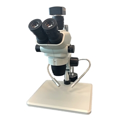 ZEISS Stemi 508 Used Stereo Microscope