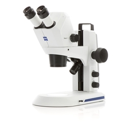 ZEISS Stemi 305 Wifi Camera Stereo Microscope