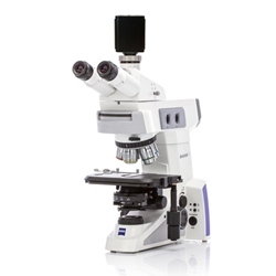 ZEISS Axiolab 5 Materials Digtal Metallurgical Microscope