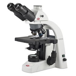 Motic BA310E Elite Laboratory Microscope