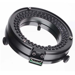 ◆大光電機◆LED照明器具◆DCL-41228◆N-2503CL1◆ Techniquip ProLine 80 ESD Safe LED Ring Light