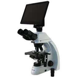 andrology and semen anlysis digital microscope