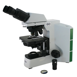 andrology and semen anlysis microscope