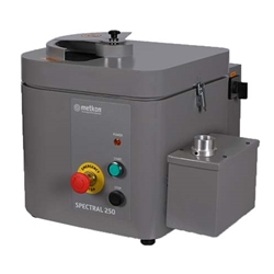 Metkon SPECTRAL 250 Table Top Surface Grinder